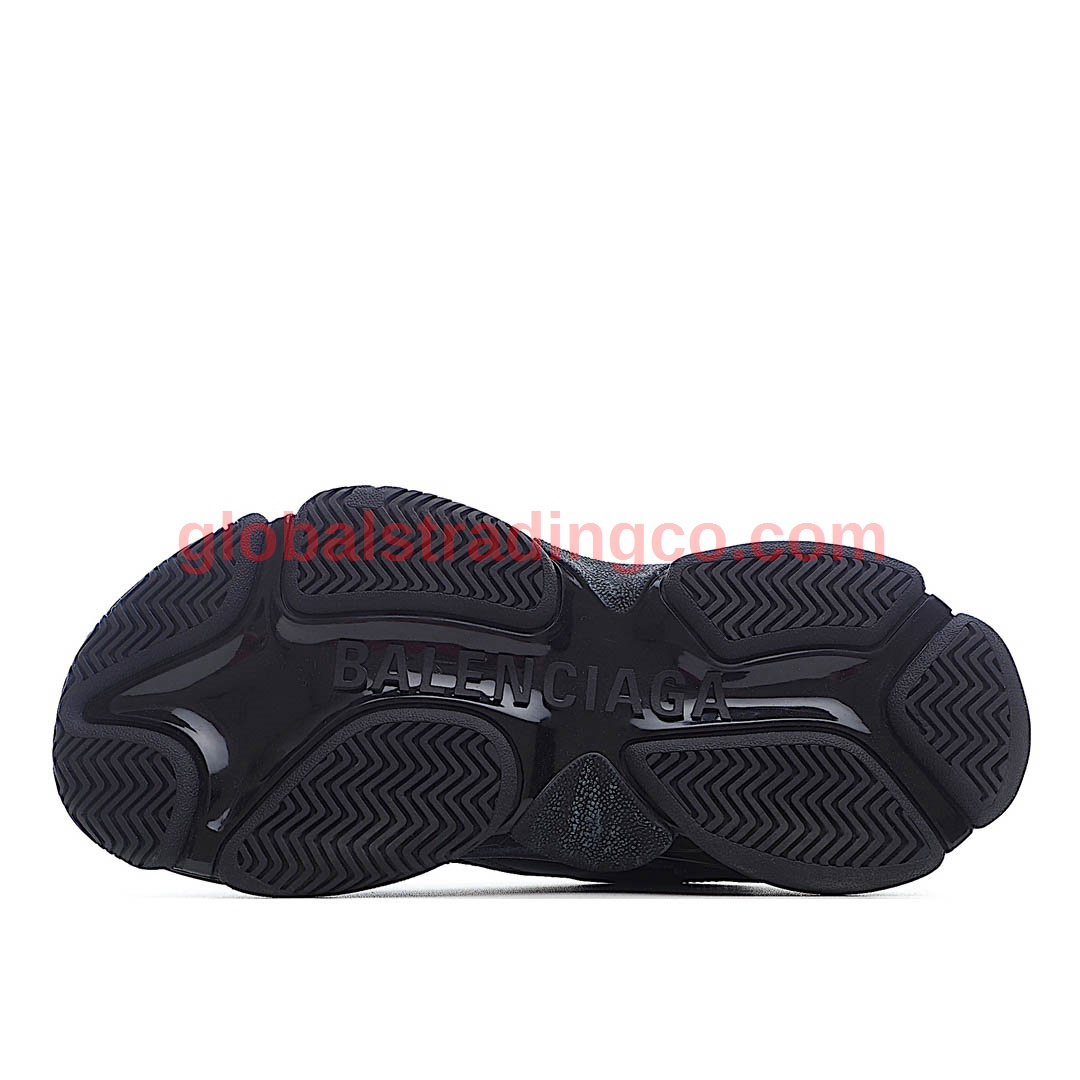 Balenciaga Triple S Dad Shoes Running Shoes
